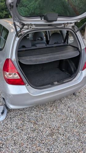 Honda Jazz, снимка 3