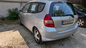Honda Jazz, снимка 10