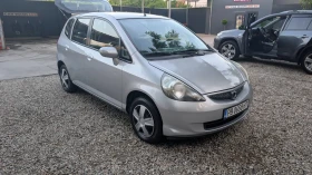 Honda Jazz, снимка 2