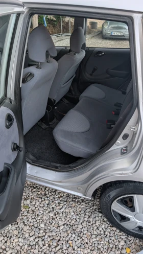 Honda Jazz, снимка 6