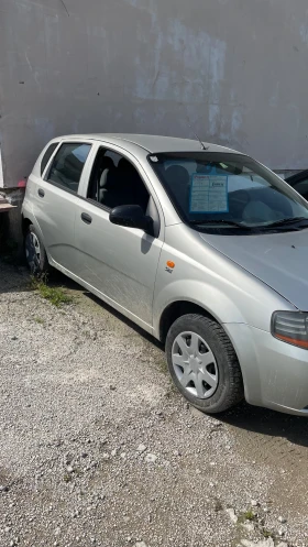 Daewoo Kalos KALOS 1.2, снимка 3