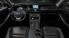 Lexus IS 200 * IS200T* SUPREME* КОЖА* ШИБЕДАХ* , снимка 9
