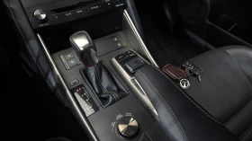 Lexus IS 200 * IS200T* SUPREME* КОЖА* ШИБЕДАХ* , снимка 11