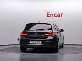 BMW 118, снимка 4