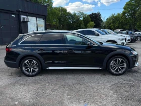 Audi A4 Allroad * Komfort * КАМЕРА * ПОДГРЕВИ * ПАМЕТ * CARPLAY, снимка 3