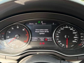Audi A4 Allroad * Komfort * КАМЕРА * ПОДГРЕВИ * ПАМЕТ * CARPLAY, снимка 8