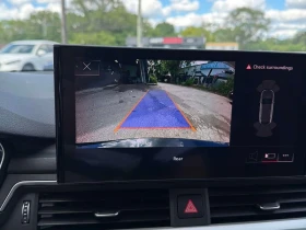 Audi A4 Allroad * Komfort * КАМЕРА * ПОДГРЕВИ * ПАМЕТ * CARPLAY, снимка 11