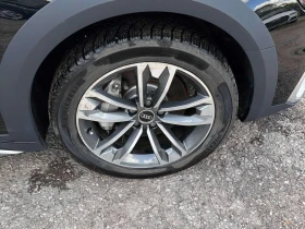 Audi A4 Allroad * Komfort * КАМЕРА * ПОДГРЕВИ * ПАМЕТ * CARPLAY, снимка 7