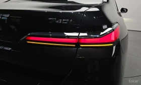 BMW 740 Drive M Sport| MATRIX LED| LEATHER| DIGITALCOCKPIT, снимка 14