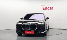 BMW 740 Drive M Sport| MATRIX LED| LEATHER| DIGITALCOCKPIT, снимка 3