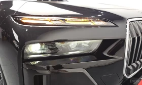 BMW 740 Drive M Sport| MATRIX LED| LEATHER| DIGITALCOCKPIT, снимка 13