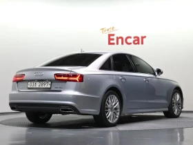 Audi A6 2.0 TDI, снимка 2