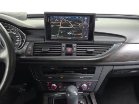 Audi A6 2.0 TDI, снимка 14