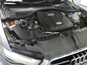 Audi A6 2.0 TDI, снимка 6