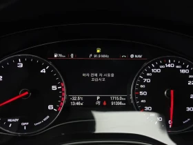 Audi A6 2.0 TDI, снимка 8