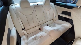 BMW 420 d* MSPORT* DISTRONIC* ОБДУХВАНЕ* 360* КАМЕРА* HUD*, снимка 9