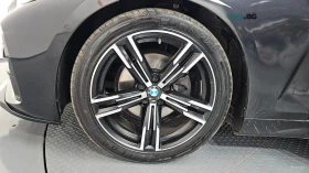 BMW 420 d* MSPORT* DISTRONIC* ОБДУХВАНЕ* 360* КАМЕРА* HUD*, снимка 16
