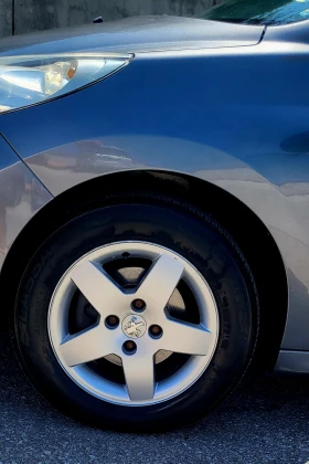 Peugeot 207 1.4  [74 к.с]* БЕНЗИН/ ГАЗ  * КЛИМАТИК, снимка 5