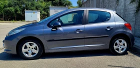 Peugeot 207 1.4  [74 к.с]* БЕНЗИН/ ГАЗ  * КЛИМАТИК, снимка 14