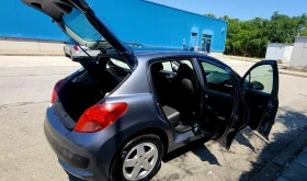 Peugeot 207 1.4  [74 к.с]* БЕНЗИН/ ГАЗ  * КЛИМАТИК, снимка 6