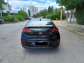 Hyundai Ioniq 1.6 GDI Hybrid Premium, снимка 4