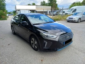Hyundai Ioniq 1.6 GDI Hybrid Premium, снимка 7