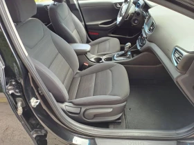 Hyundai Ioniq 1.6 GDI Hybrid Premium, снимка 14