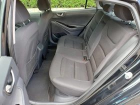 Hyundai Ioniq 1.6 GDI Hybrid Premium, снимка 15