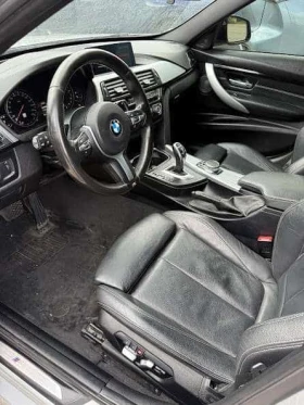 BMW 340 * 340i xDrive * CARFAX * ЦЕНА ДО БГ, снимка 8