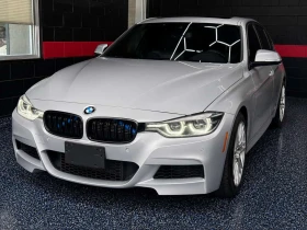 BMW 340 * 340i xDrive * CARFAX * ЦЕНА ДО БГ, снимка 1