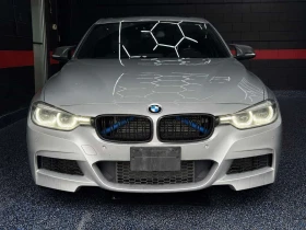 BMW 340 * 340i xDrive * CARFAX * ЦЕНА ДО БГ, снимка 2