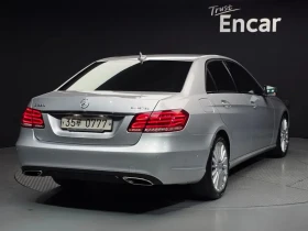 Mercedes-Benz E 220 BLUETEC AVANGARDE, снимка 2