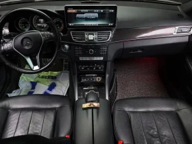 Mercedes-Benz E 220 BLUETEC AVANGARDE, снимка 5