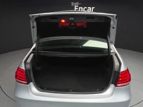 Mercedes-Benz E 220 BLUETEC AVANGARDE, снимка 13