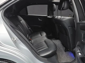 Mercedes-Benz E 220 BLUETEC AVANGARDE, снимка 7