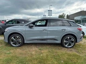Audi E-Tron * 50 quattro * CARFAX * БЕЗ ПЪРВОНАЧАЛНА ВНОСКА, снимка 2