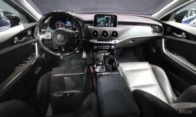Kia Stinger * 3.3 Turbo AWD * CARFAX * ЦЕНА ДО БГ, снимка 7