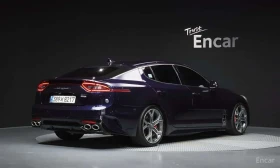 Kia Stinger * 3.3 Turbo AWD * CARFAX * ЦЕНА ДО БГ, снимка 2