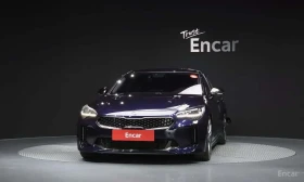 Kia Stinger * 3.3 Turbo AWD * CARFAX * ЦЕНА ДО БГ, снимка 3