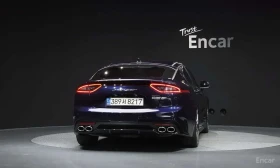 Kia Stinger * 3.3 Turbo AWD * CARFAX * ЦЕНА ДО БГ, снимка 4