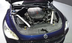 Kia Stinger * 3.3 Turbo AWD * CARFAX * ЦЕНА ДО БГ, снимка 17