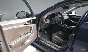 Kia Stinger * 3.3 Turbo AWD * CARFAX * ЦЕНА ДО БГ, снимка 6