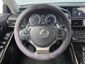 Lexus IS 250 Premium XE30, снимка 4