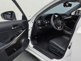 Lexus IS 250 Premium XE30, снимка 9