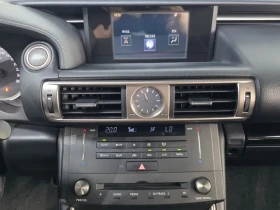 Lexus IS 250 Premium XE30, снимка 6