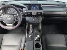 Lexus IS 250 Premium XE30, снимка 3