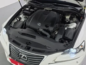 Lexus IS 250 Premium XE30, снимка 14