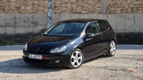 VW Golf, снимка 3