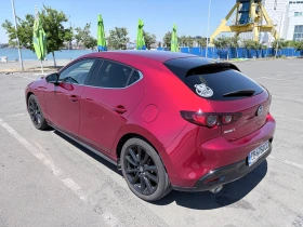 Mazda 3 eSkyactiveX, снимка 5