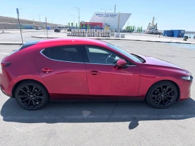 Mazda 3 eSkyactiveX, снимка 3
